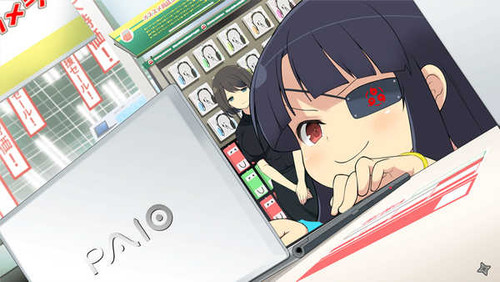 Jual Poster Senran Kagura Senran Kagura Senran Kagura Shinobi Versus 730004APC