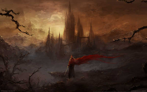 Jual Poster shadowgate 01 GWP2394