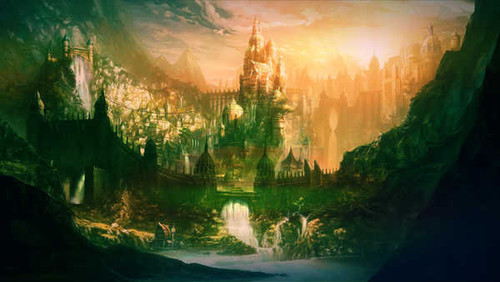 Jual Poster Silence The Whispered World 2 Video Game Silence The Whispered World 2 773494APC