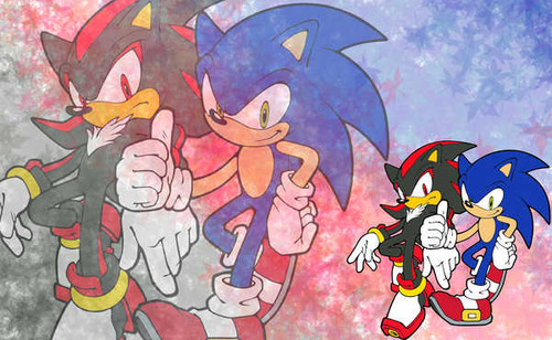 Jual Poster Sonic Sonic Adventure 2 520803APC Jual Poster Sonic Sonic Adventure 2 520803APC