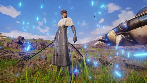 Jual Poster Sosuke Aizen Video Game Jump Force 937923APC