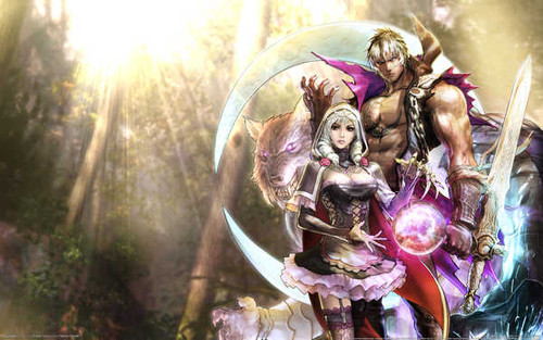Jual Poster soulcalibur 5 02 GWP2470 Jual Poster soulcalibur 5 02 GWP2470
