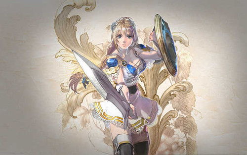 Jual Poster soulcalibur 6 02 GWP2473
