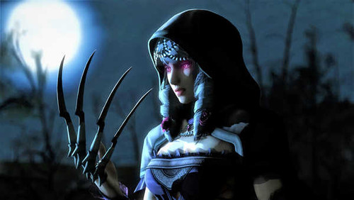 Jual Poster Soulcalibur SoulCalibur 931258APC