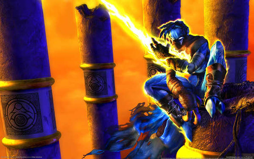 Jual Poster soul reaver 2 10 GWP2485 Jual Poster soul reaver 2 10 GWP2485