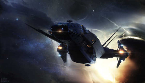 Jual Poster Space Spaceship Star Citizen Video Game Star Citizen 885723APC Jual Poster Space Spaceship Star Citizen Video Game Star Citizen 885723APC