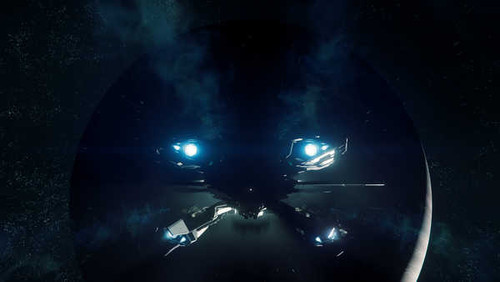 Jual Poster Space Star Citizen Video Game Star Citizen 931499APC Jual Poster Space Star Citizen Video Game Star Citizen 931499APC