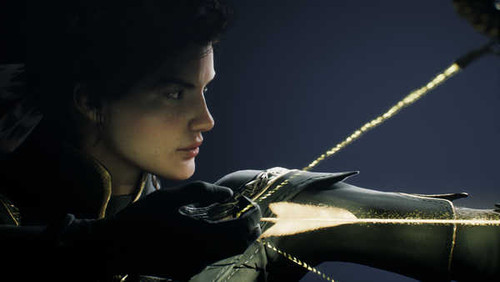 Jual Poster Sparrow (Paragon) Video Game Paragon 687136APC