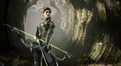 Jual Poster sparrow paragon multiplayer game online game 1313WPS