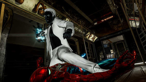 Jual Poster Spider Man (PS4) Spider Man Spider Man (PS4) 1067886APC Jual Poster Spider Man (PS4) Spider Man Spider Man (PS4) 1067886APC