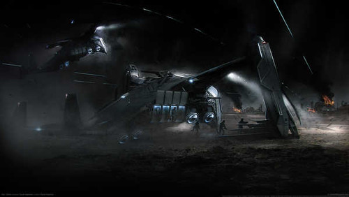 Jual Poster star citizen 37 GWP4261 Jual Poster star citizen 37 GWP4261