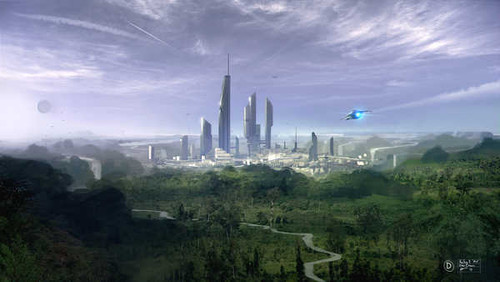 Jual Poster Star Citizen Fantastic 1ZM1633 Jual Poster Star Citizen Fantastic 1ZM1633