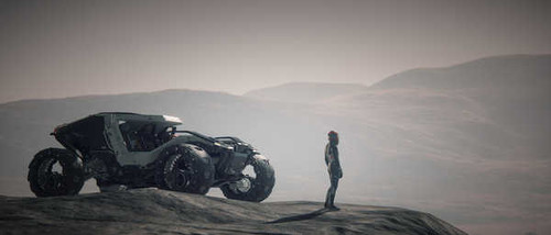 Jual Poster Star Citizen Video Game Star Citizen 1067118APC
