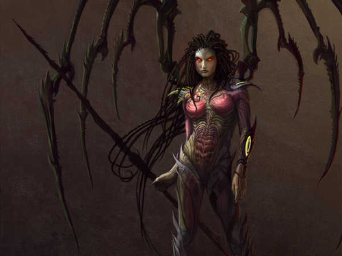 Jual Poster Starcraft Starcraft 302507APC