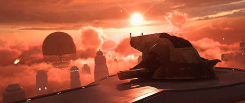 Jual Poster Star Wars Battlefront (2015) Star Wars Star Wars Battlefront (2015) 725347APC