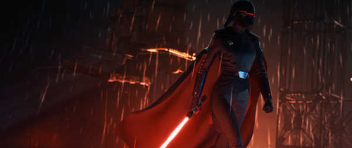Jual Poster Star Wars Star Wars Jedi Fallen Order 1072874APC