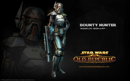 Jual Poster Star Wars Star Wars The Old Republic 281454APC Jual Poster Star Wars Star Wars The Old Republic 281454APC