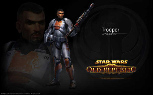 Jual Poster Star Wars Star Wars The Old Republic 281456APC Jual Poster Star Wars Star Wars The Old Republic 281456APC