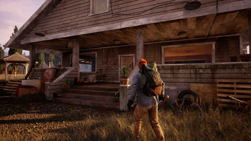 Jual Poster State of Decay 2 Video Game State of Decay 2 724349APC Jual Poster State of Decay 2 Video Game State of Decay 2 724349APC