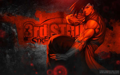 Jual Poster Street Fighter Street Fighter 218656APC