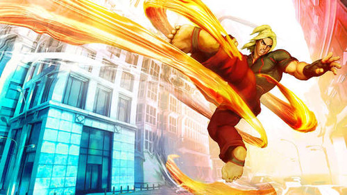 Jual Poster Street Fighter Street Fighter V 678011APC Jual Poster Street Fighter Street Fighter V 678011APC