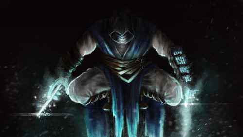 Jual Poster Sub Zero (Mortal Kombat) Mortal Kombat Mortal Kombat 770494APC Jual Poster Sub Zero (Mortal Kombat) Mortal Kombat Mortal Kombat 770494APC