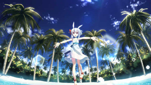 Jual Poster Suee (DJMax) Video Game DJMax 706808APC Jual Poster Suee (DJMax) Video Game DJMax 706808APC