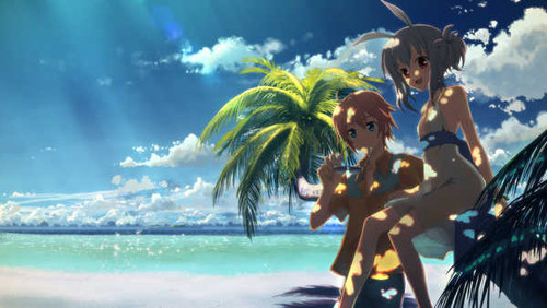 Jual Poster Suee (DJMax) Video Game DJMax 706809APC Jual Poster Suee (DJMax) Video Game DJMax 706809APC