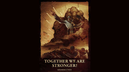 Jual Poster Team Fortress Team Fortress 2 221475APC Jual Poster Team Fortress Team Fortress 2 221475APC