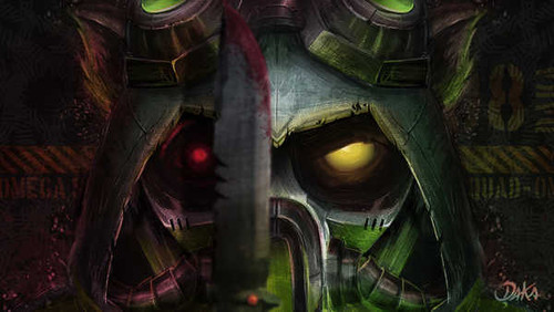 Jual Poster Teemo (League Of Legends) Video Game League Of Legends 658989APC