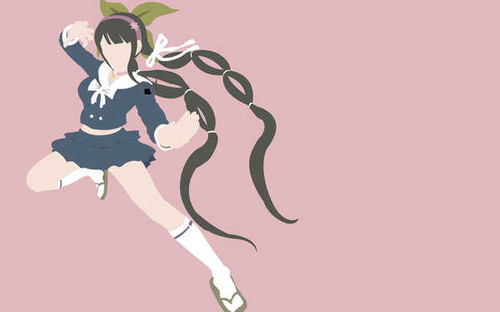 Jual Poster Tenko Chabashira Danganronpa Danganronpa V3 Killing Harmony 964736APC Jual Poster Tenko Chabashira Danganronpa Danganronpa V3 Killing Harmony 964736APC
