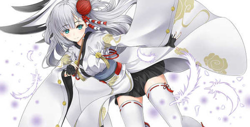 Poster Shoukaku (Azur Lane) Anime Azur Lane APCA