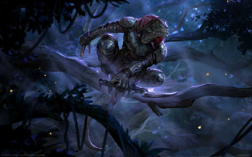 Jual Poster the elder scrolls legends 01 GWP2751