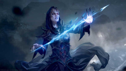 Jual Poster the elder scrolls legends 04 GWP4340
