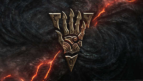 Jual Poster the elder scrolls online morrowind 01 GWP4343