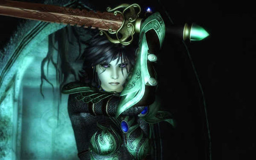 Jual Poster The Elder Scrolls The Elder Scrolls IV Oblivion 104292APC