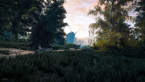 Jual Poster The Witcher 3 Wild Hunt The Witcher The Witcher 3 Wild Hunt 1057279APC