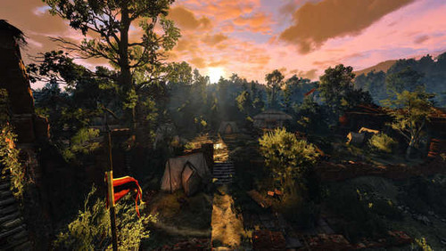 Jual Poster The Witcher 3 Wild Hunt The Witcher The Witcher 3 Wild Hunt 922277APC