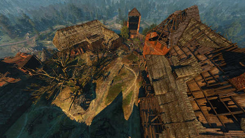 Jual Poster The Witcher 3 Wild Hunt The Witcher The Witcher 3 Wild Hunt 938745APC