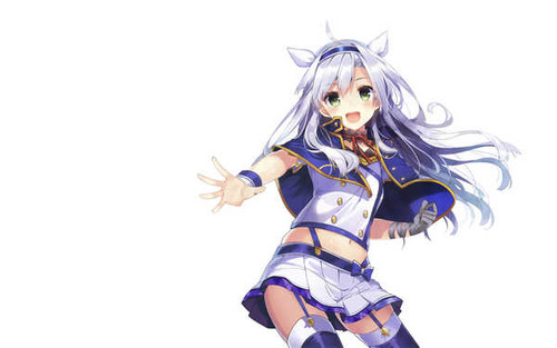 Poster Sistine Fibel Anime Rokudenashi Majutsu Koushi to Akashic Records APC006A