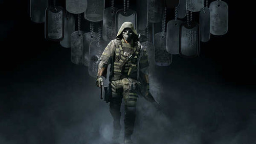 Jual Poster tom clancy 039 s ghost recon breakpoint tom clancys ghost recon breakpoint 18049WPS