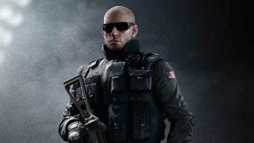Jual Poster tom clancy 039 s tom clancys rainbow six siege fbi swat pulse 4125WPS