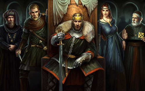 Jual Poster Total War Warriors Battles Kingdom Swords 1ZM2165 Jual Poster Total War Warriors Battles Kingdom Swords 1ZM2165