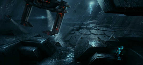Jual Poster Tron Tron 184933APC