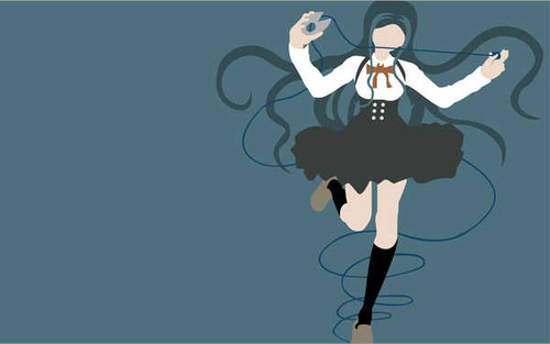 Jual Poster Tsumugi Shirogane Danganronpa Danganronpa V3 Killing Harmony 964734APC Jual Poster Tsumugi Shirogane Danganronpa Danganronpa V3 Killing Harmony 964734APC