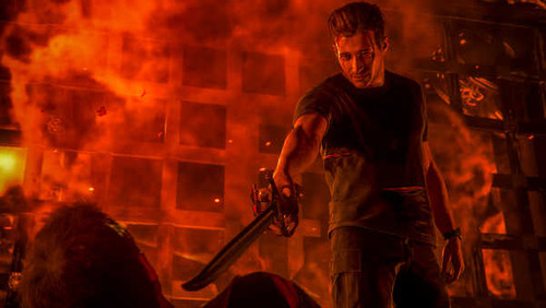 Jual Poster Uncharted 4 A Thief's End Uncharted Uncharted 4 A Thief's End 1078766APC