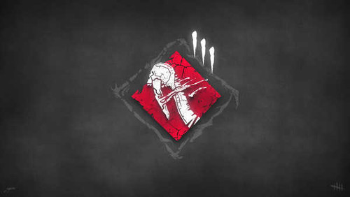 Jual Poster Unrelenting (Dead by Daylight) Video Game Dead by Daylight 1068115APC Jual Poster Unrelenting (Dead by Daylight) Video Game Dead by Daylight 1068115APC