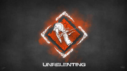 Jual Poster Unrelenting (Dead by Daylight) Video Game Dead by Daylight 1068116APC Jual Poster Unrelenting (Dead by Daylight) Video Game Dead by Daylight 1068116APC