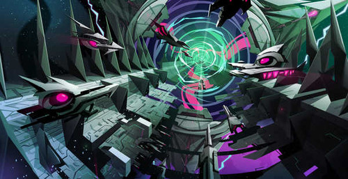 Jual Poster Velocity 2X Video Game Velocity 2X 545799APC