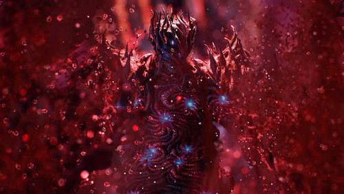 Jual Poster Vergil (Devil May Cry) Devil May Cry Devil May Cry 5 933743APC